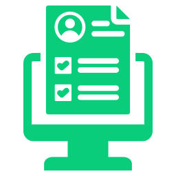 Cero trámites pesados